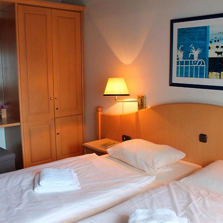 Landhaus Seeblick Bitburg Luaran gambar
