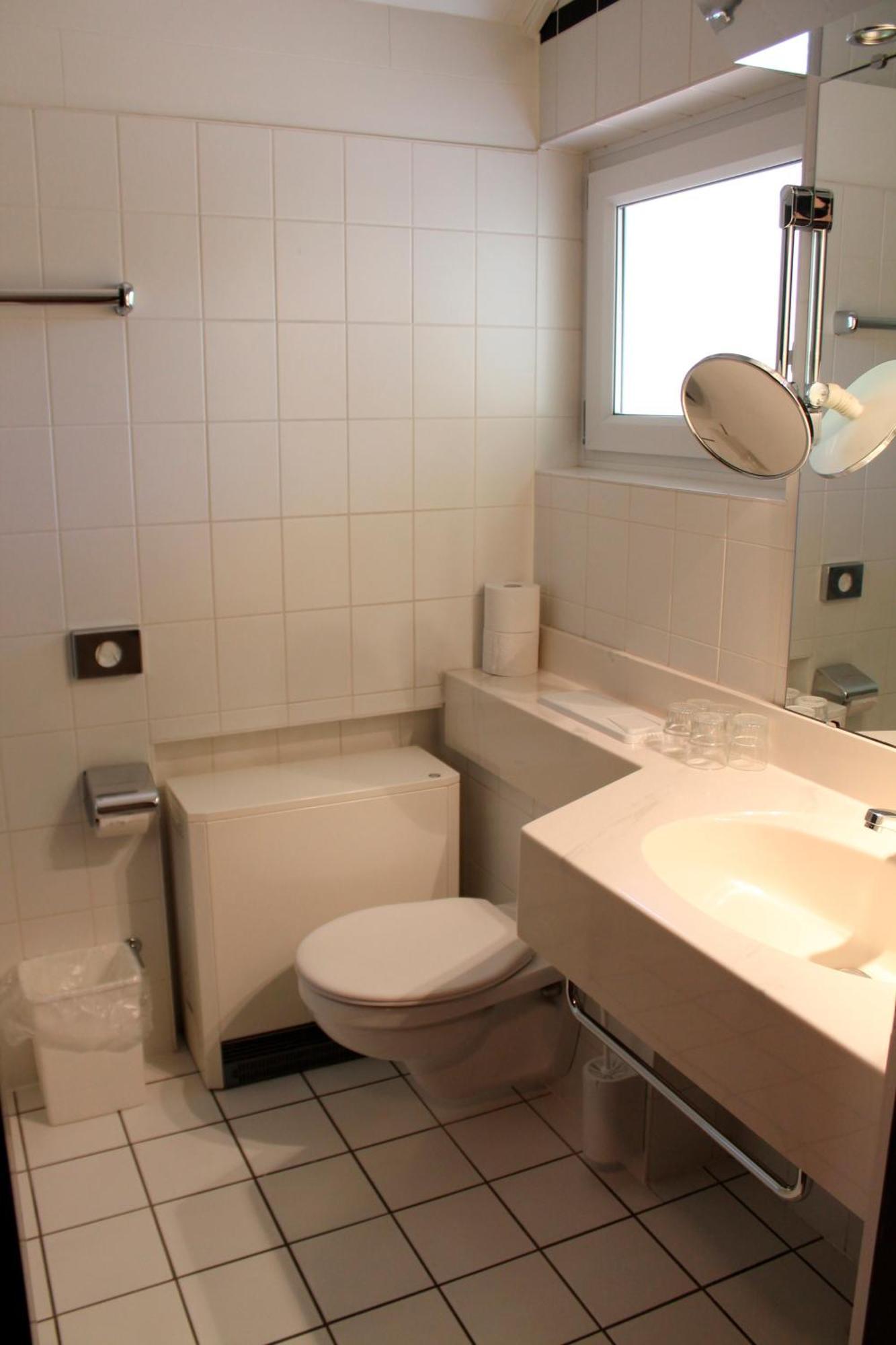 Landhaus Seeblick Bitburg Luaran gambar